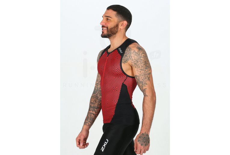 2XU Perform Tri Herren