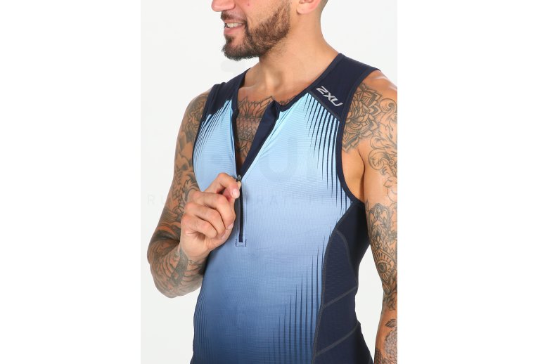 2XU Perform Tri Herren