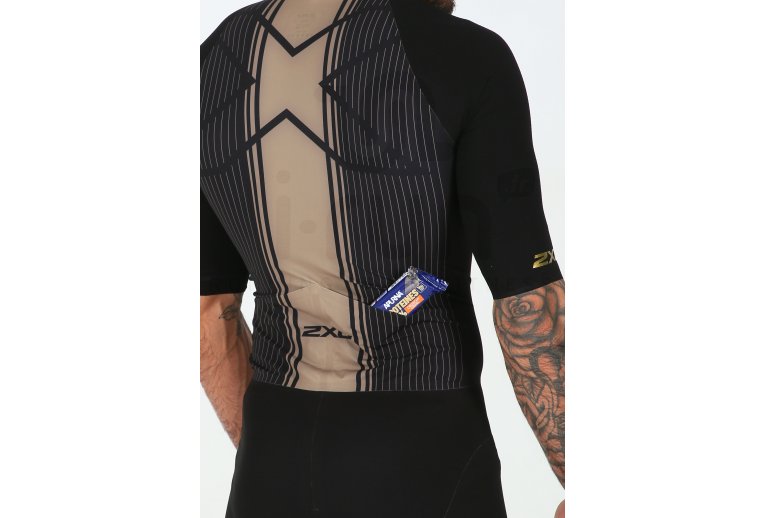 2XU Project X Trisuit Herren