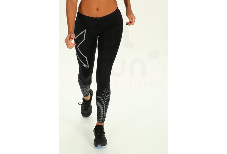 2XU Mallas largas Reflect