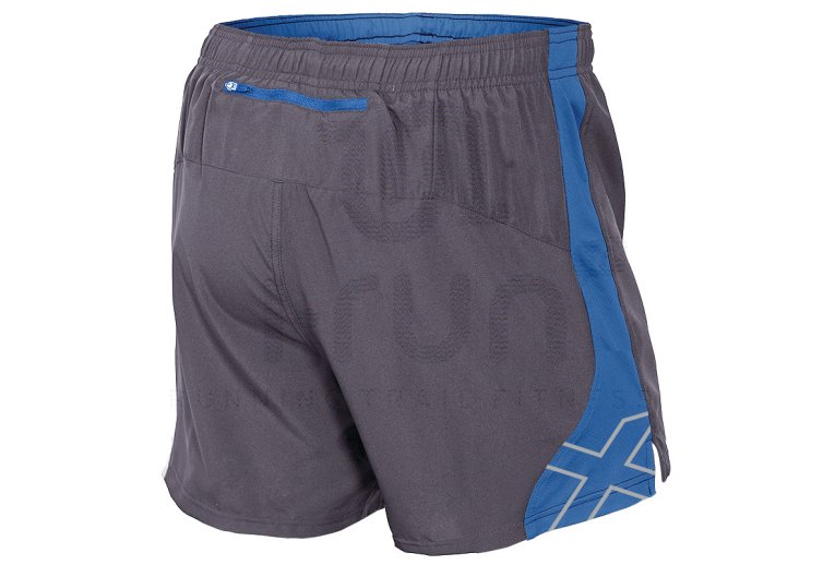 2XU Pantaln corto Momentum 5inch