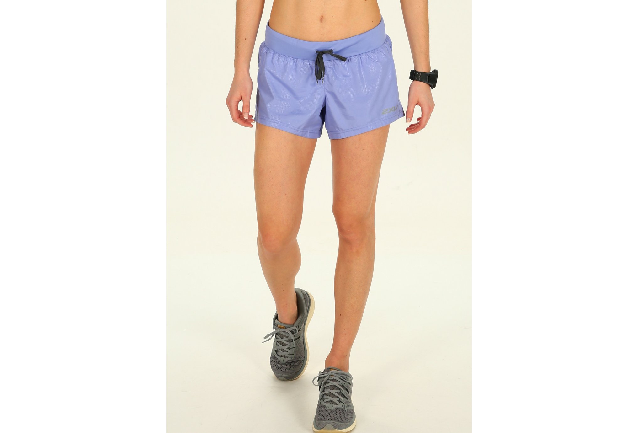 2XU Short Stride W Diététique Vêtements femme