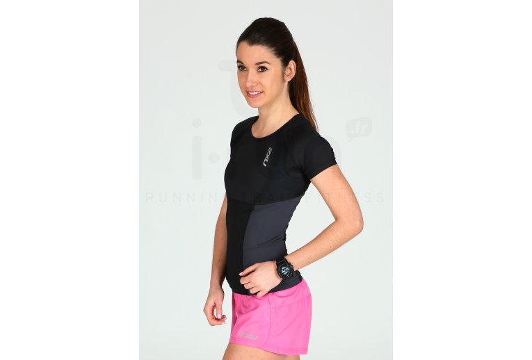 2XU Camiseta Elite Core Compression