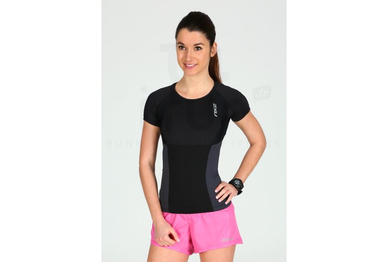2XU Camiseta Elite Core Compression