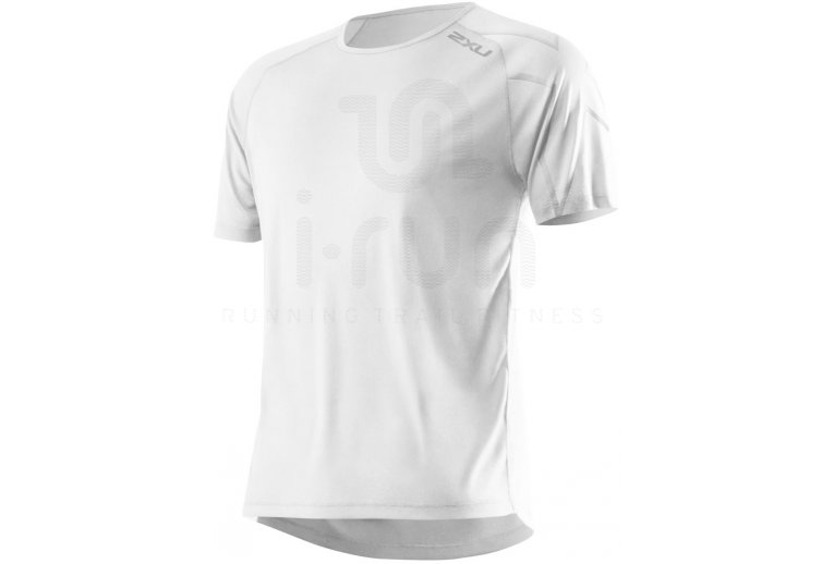 2XU Camiseta Ghost Top