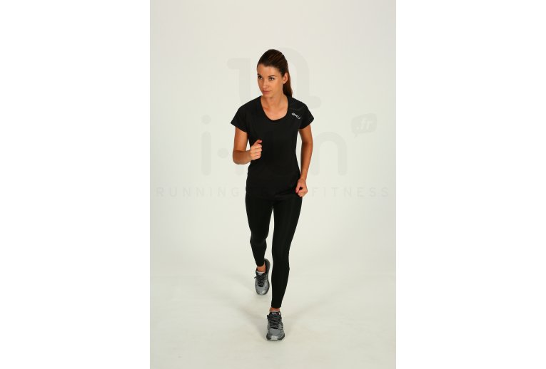 2XU Camiseta Ghost Top