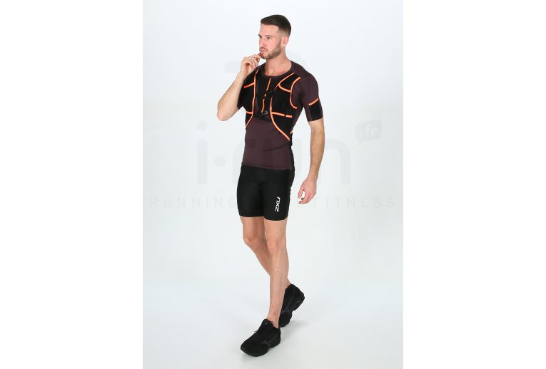 2XU XTRM Multifusion Compression Herren