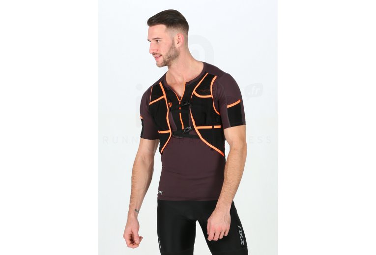 2XU XTRM Multifusion Compression Herren