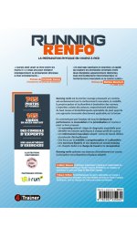 4Trainer Running Renfo - La préparation physique en course à pied