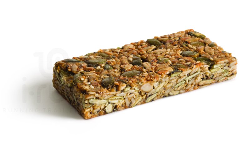 9bar Barra energ�tica de calabaza