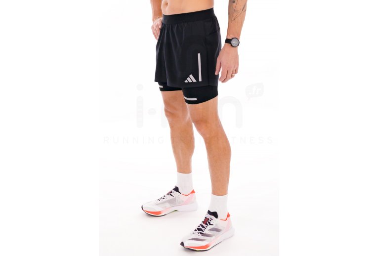 adidas 2 in 1 Ultimate