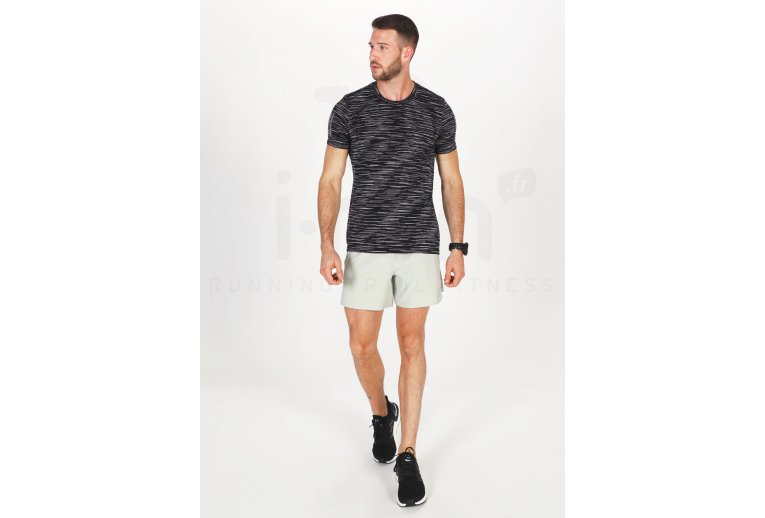 adidas camiseta manga corta 25/7 Code