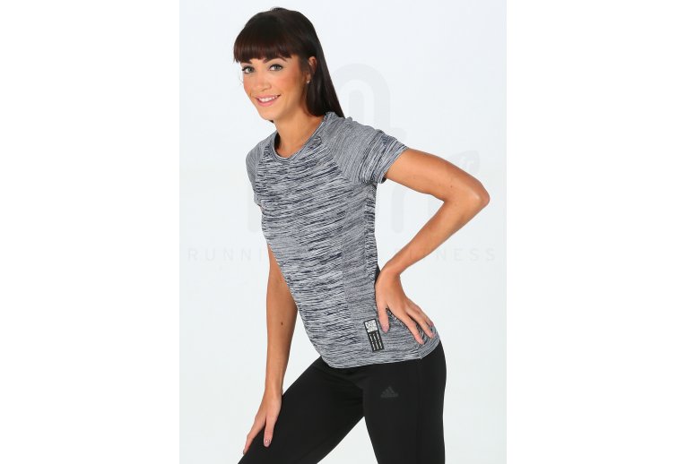 adidas camiseta manga corta 25/7 PrimeKnit HD