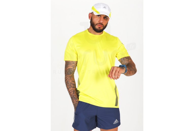 adidas 25/7 Rise Up N Run Parley Herren