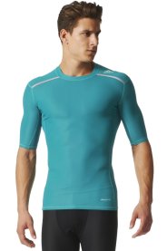 adidas 3/4 Techfit Chill Print M