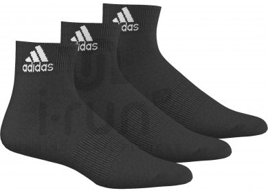 adidas 3 Paires Performance Ankle 