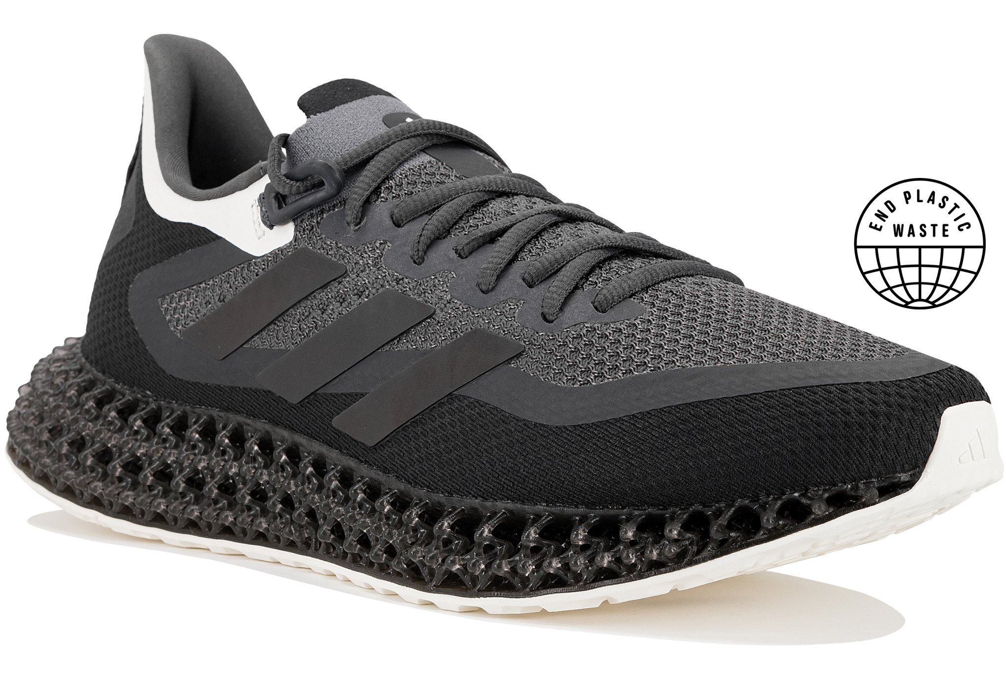 adidas 4DFWD 2 Gris