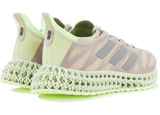 adidas 4DFWD 3 Damen