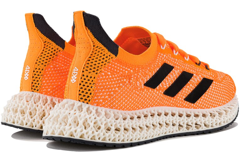 adidas 4DFWD