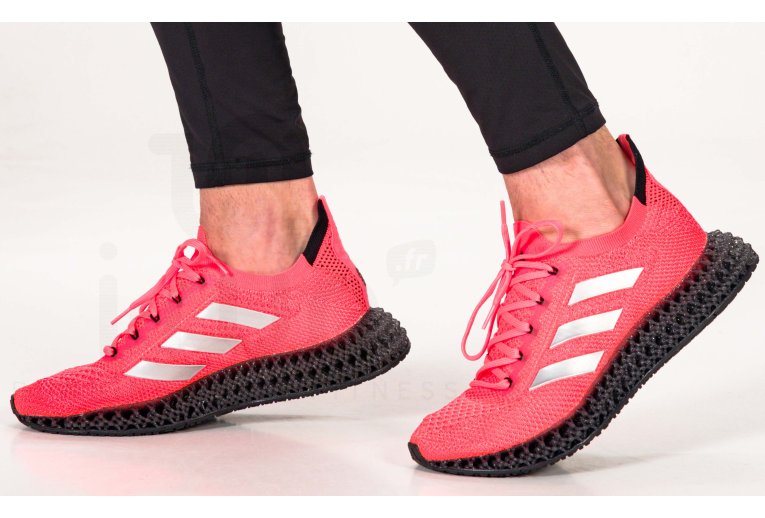 adidas 4DFWD Herren