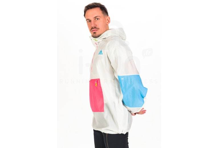 adidas chaqueta Adapt