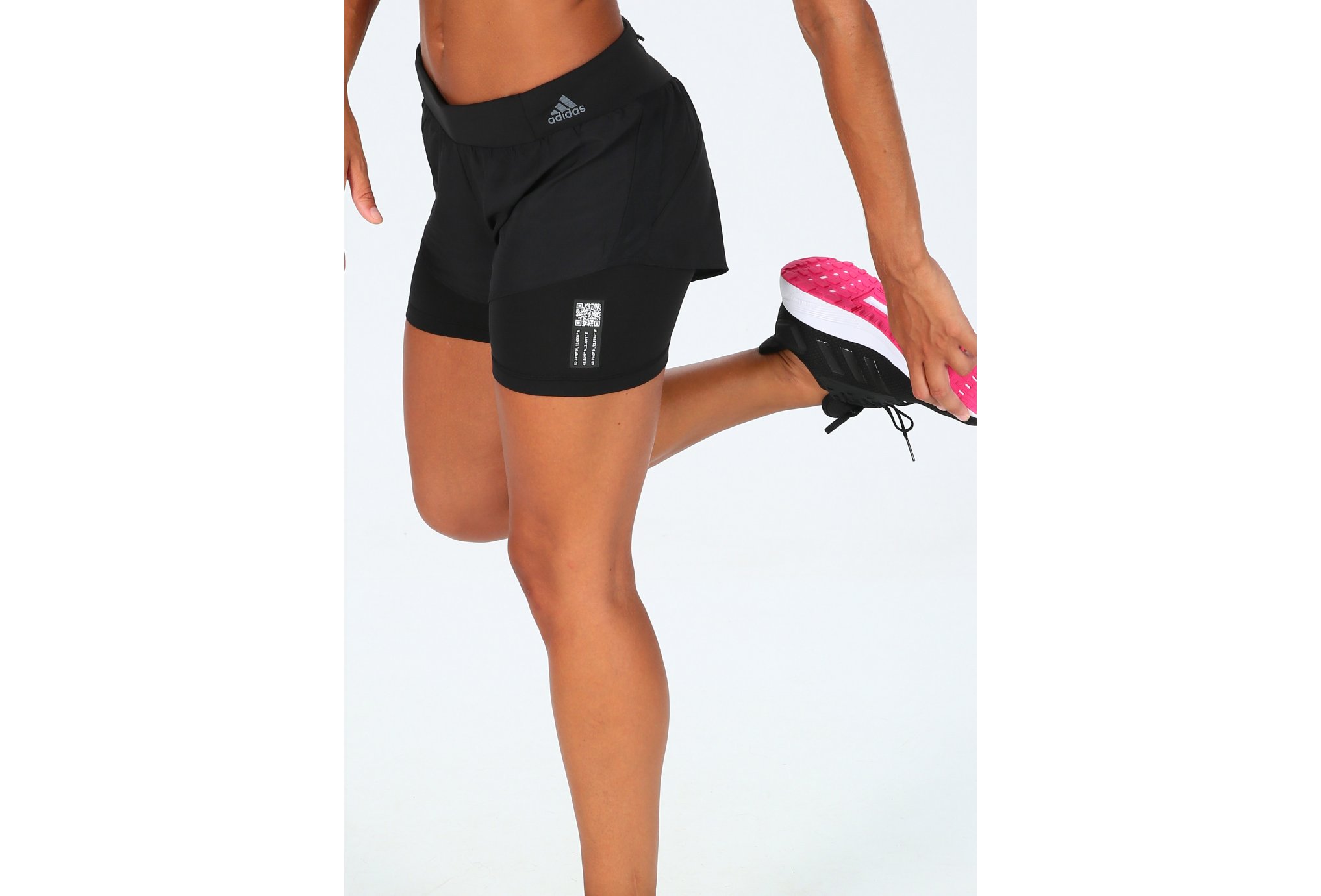 adidas Adapt To Chaos W vêtement running femme