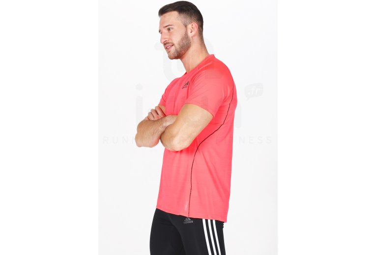 adidas camiseta manga corta Adi Runner