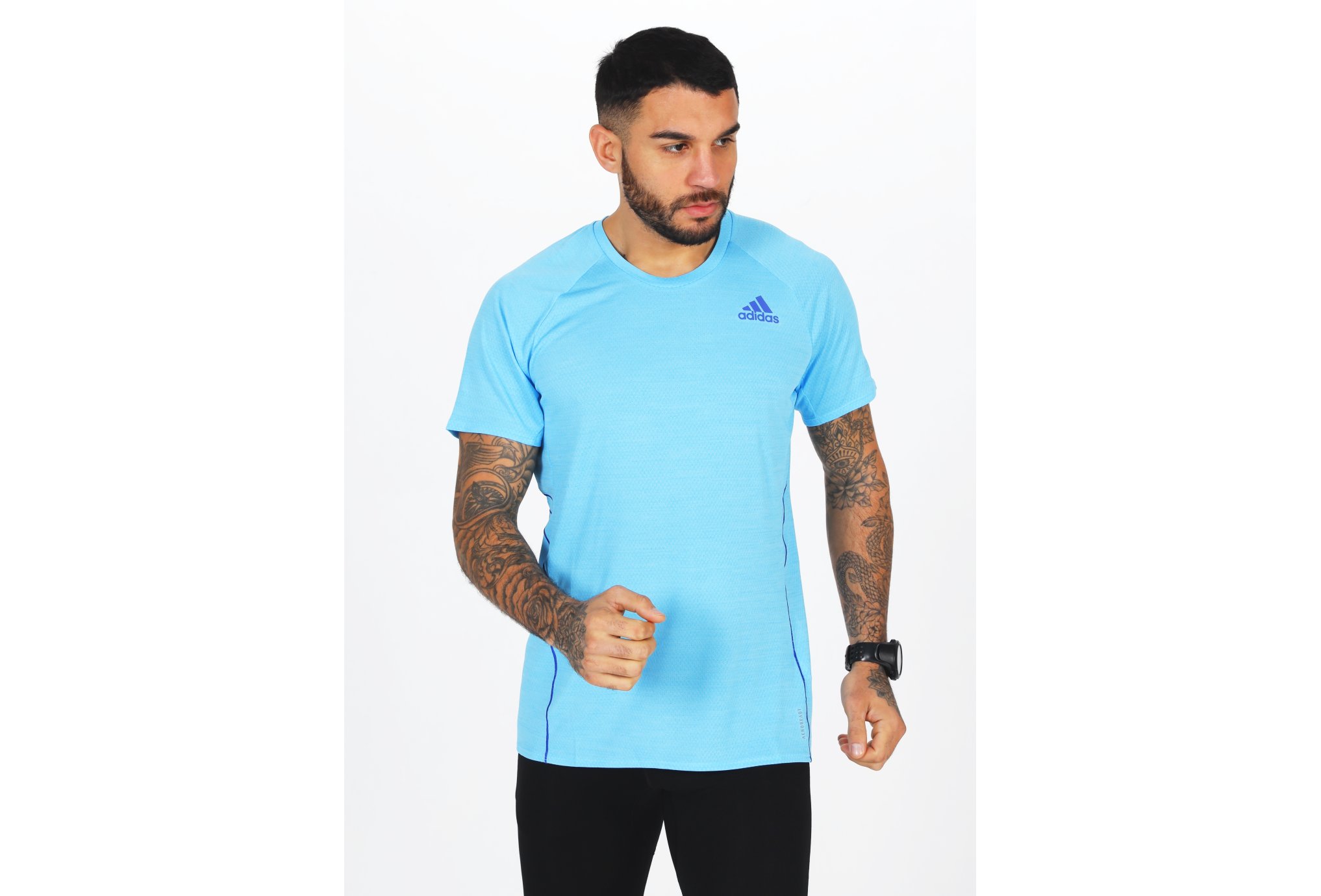 adidas Adi Runner M vêtement running homme