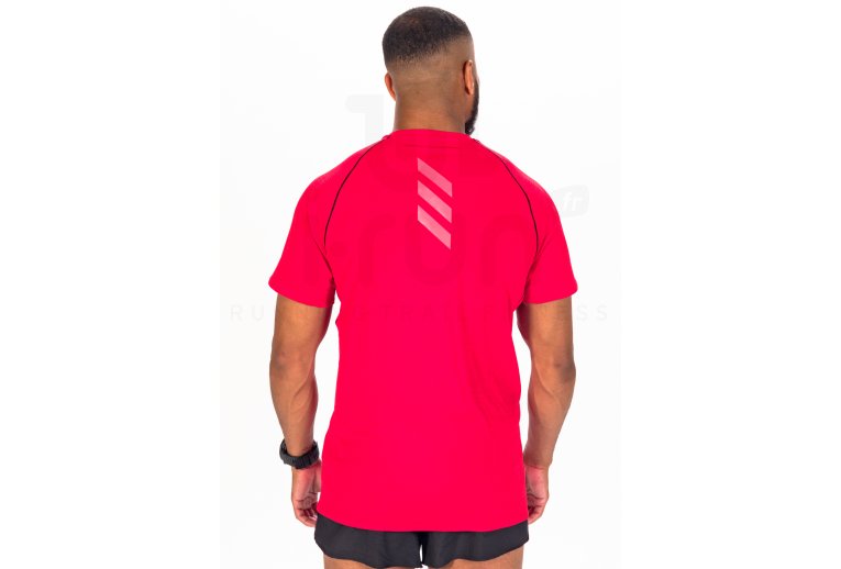 adidas camiseta manga corta Adi Runner