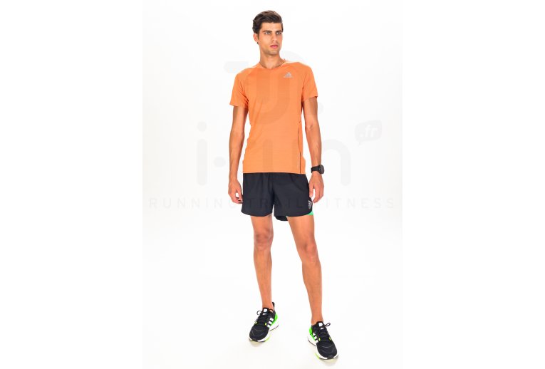 adidas camiseta manga corta Adi Runner