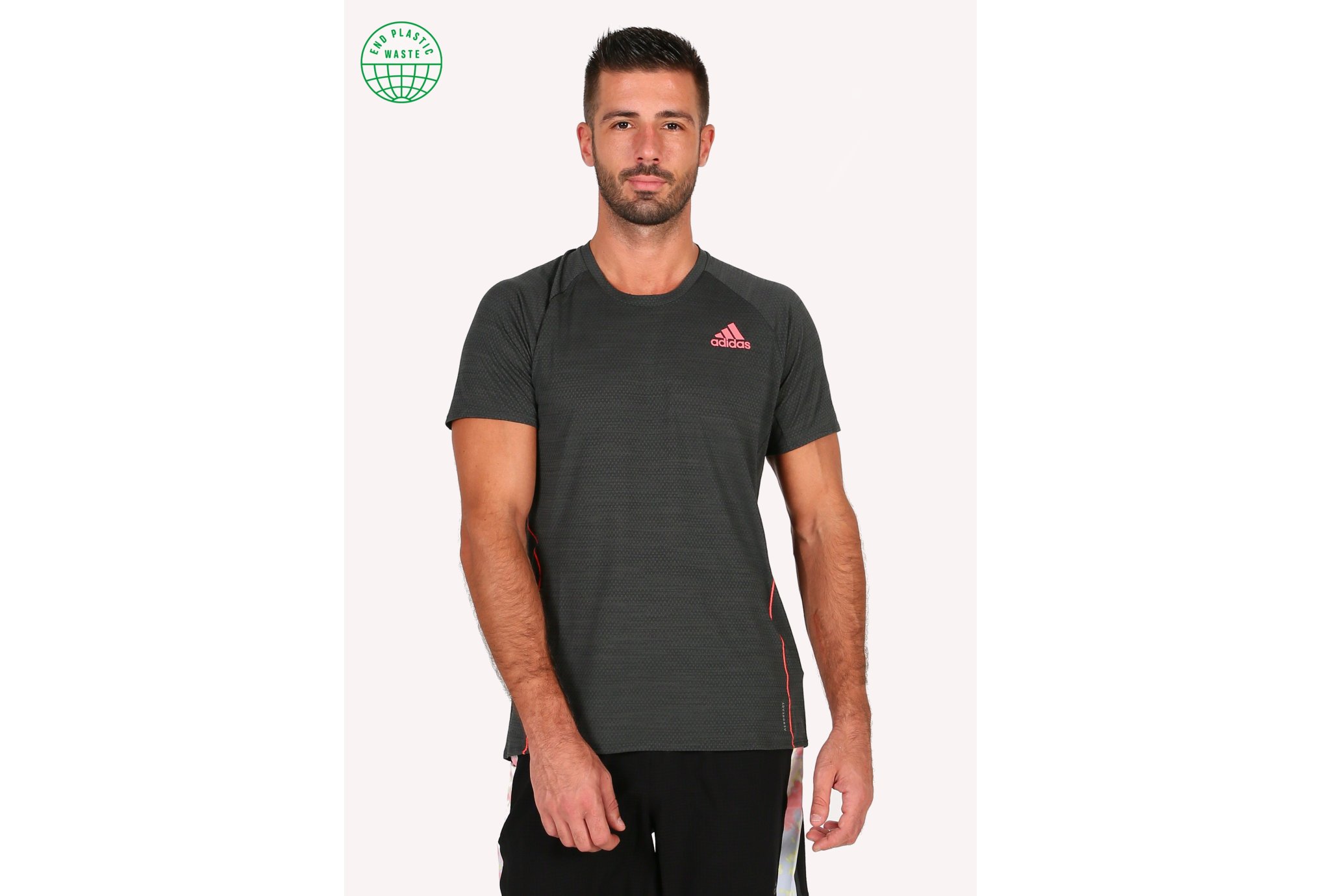 adidas Adi Runner Primegreen M vêtement running homme