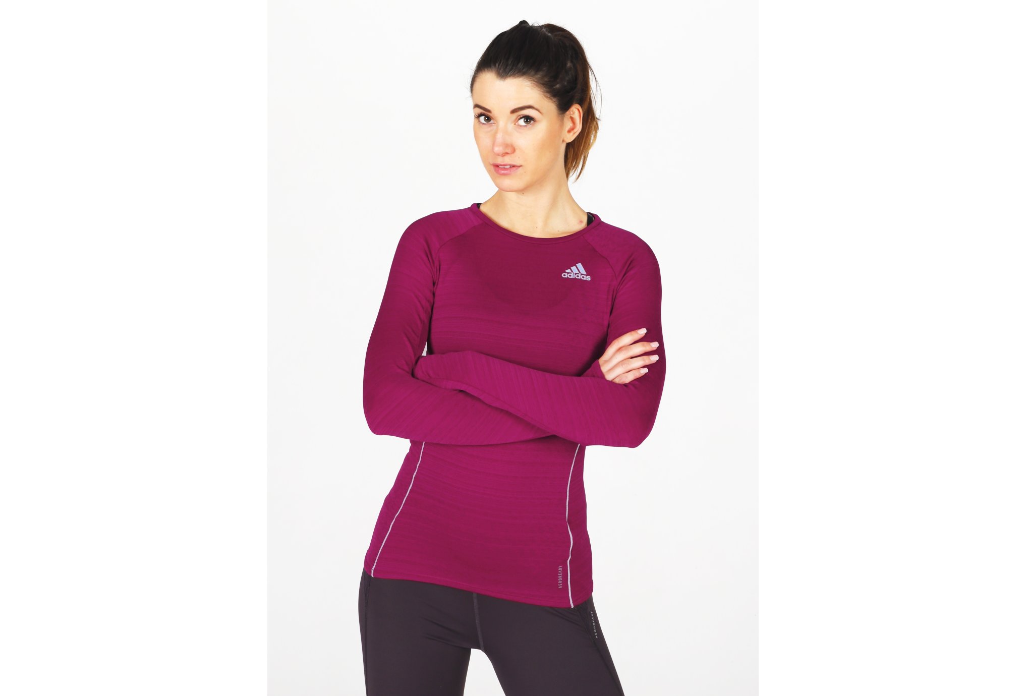 adidas Adi Runner W vêtement running femme