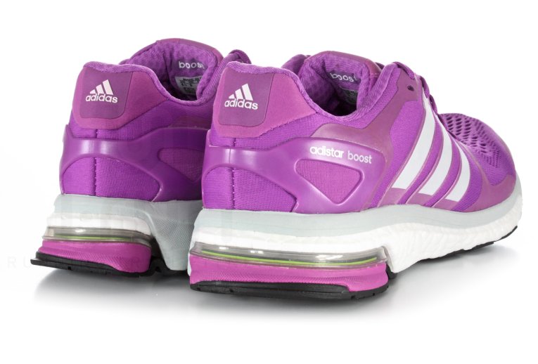 adidas adistar Boost Glow