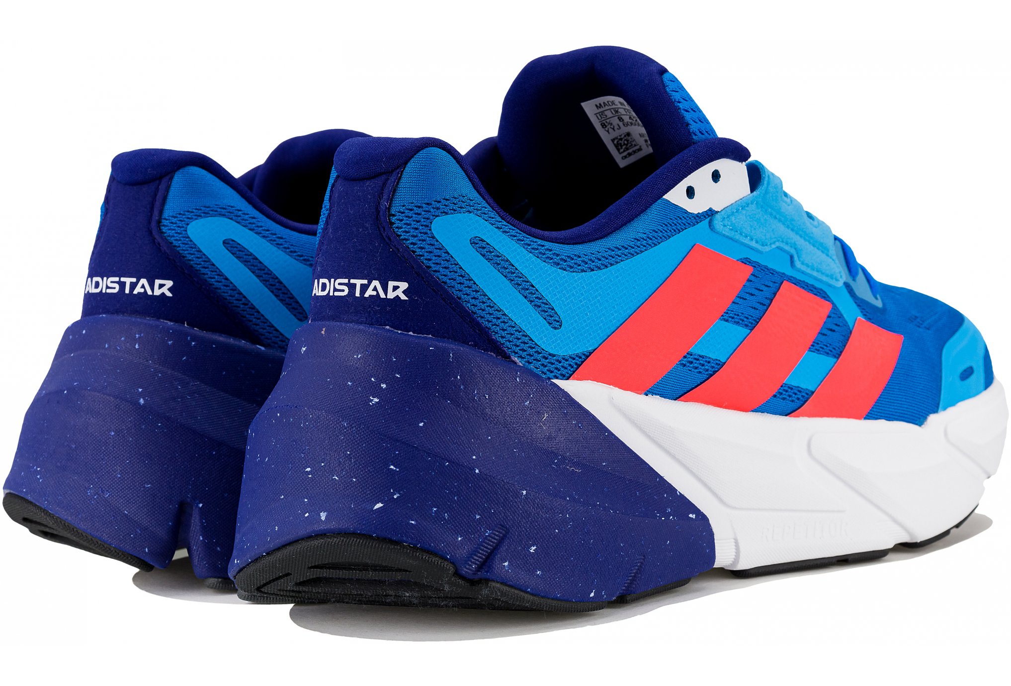 Adidas Adistar M Homme Pas Cher 7404