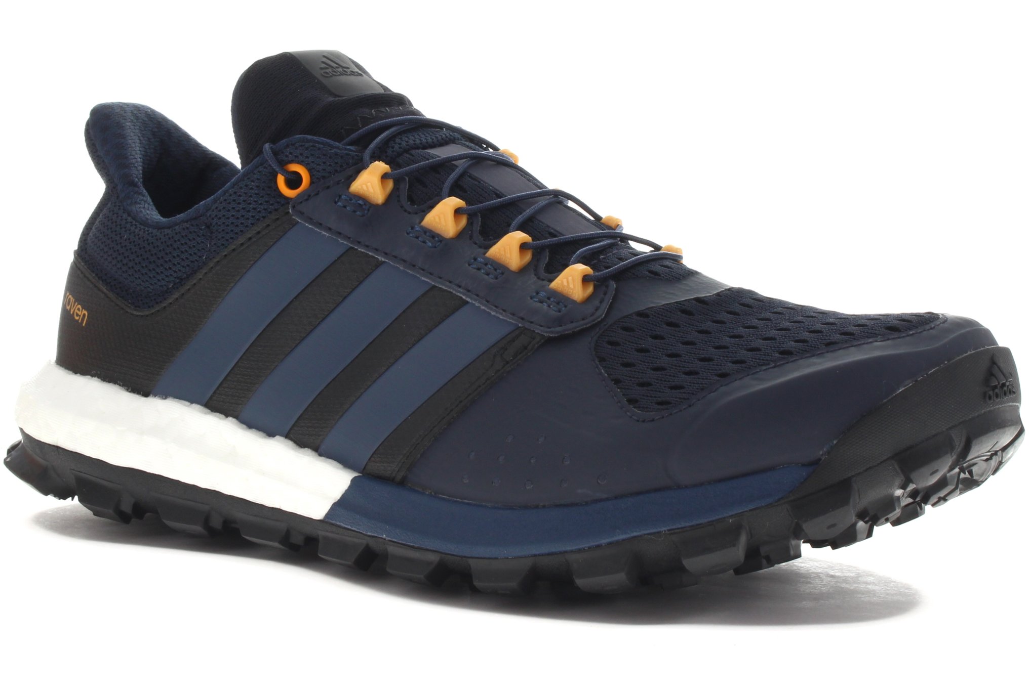 adidas adistar raven