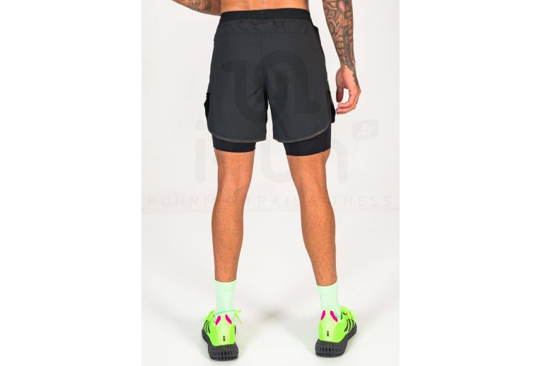 adidas adizero 2 en 1 Herren