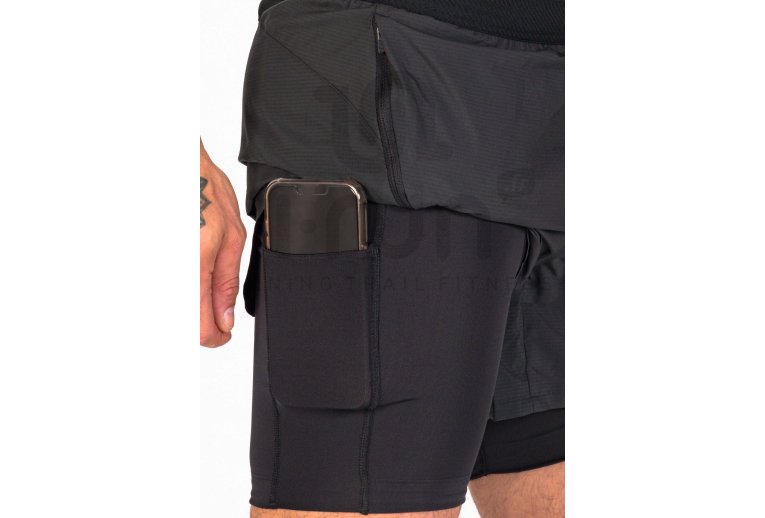 adidas adizero 2 en 1 Herren