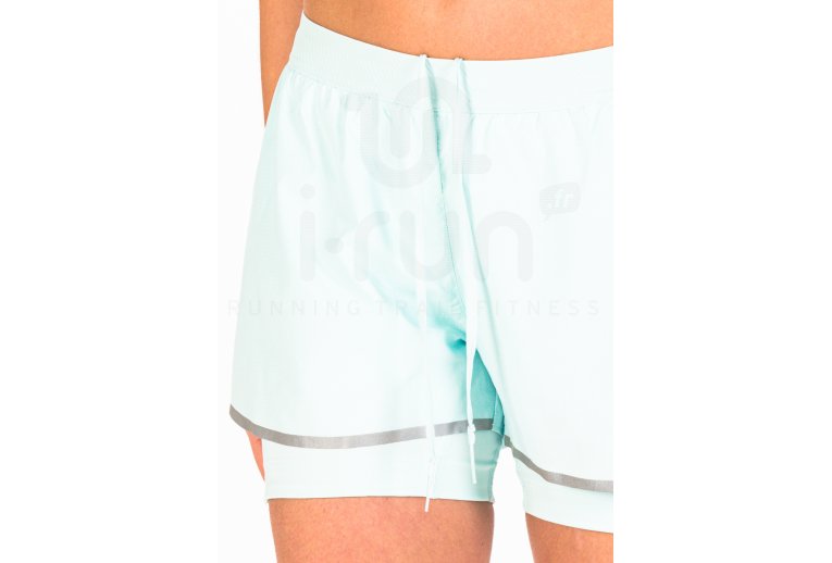 adidas Adizero 2 en 1 Damen