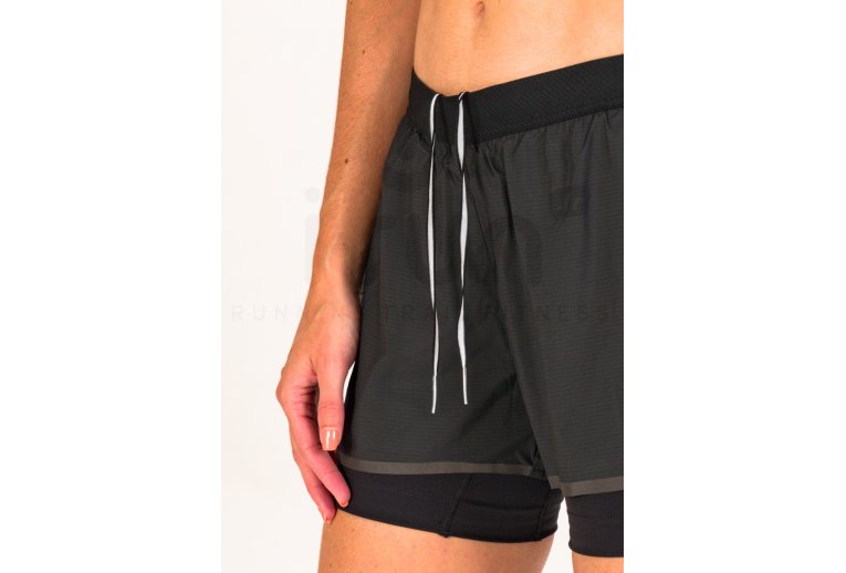 adidas adizero 2 en 1 W