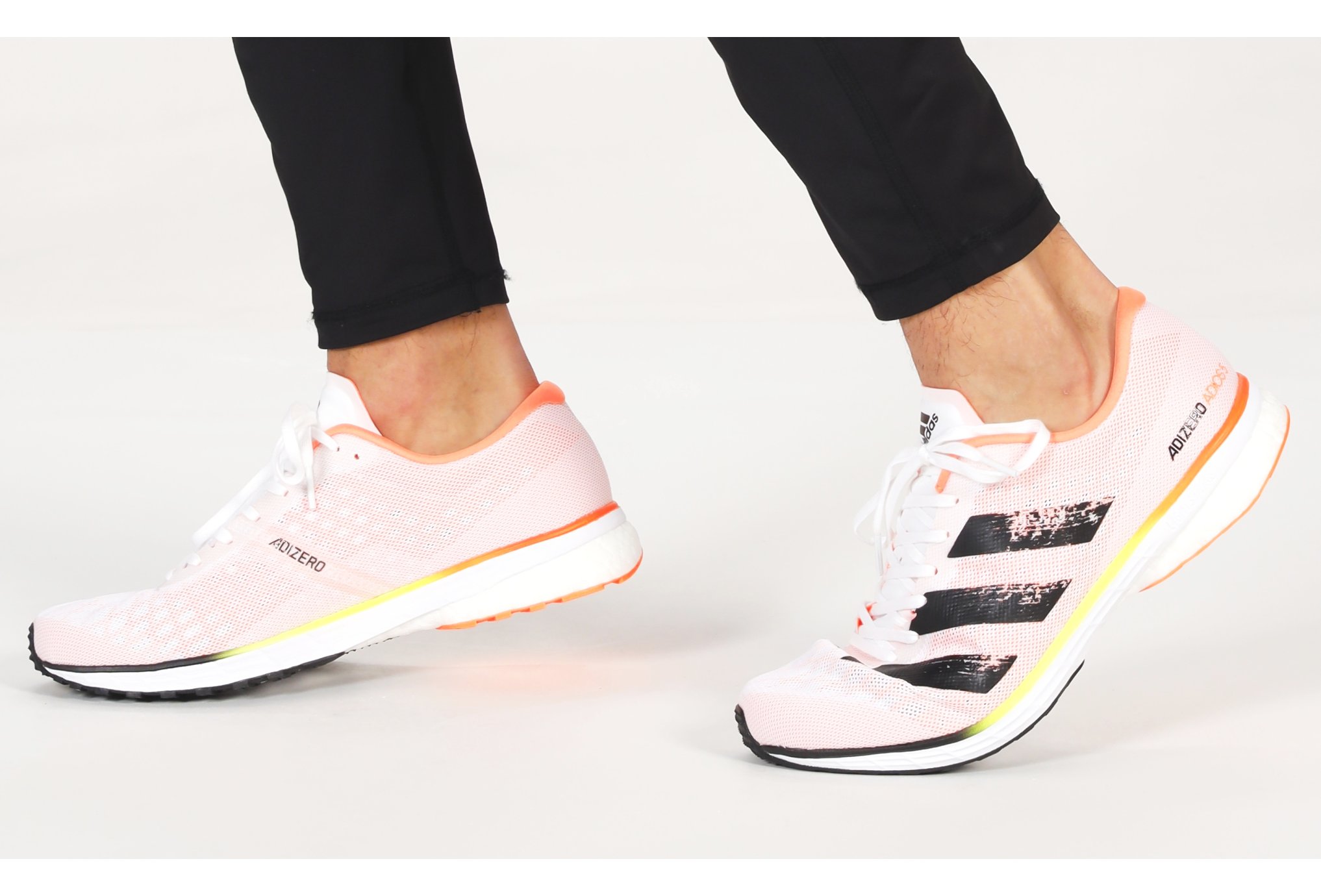 Adidas adizero adios 5 herren Clearance