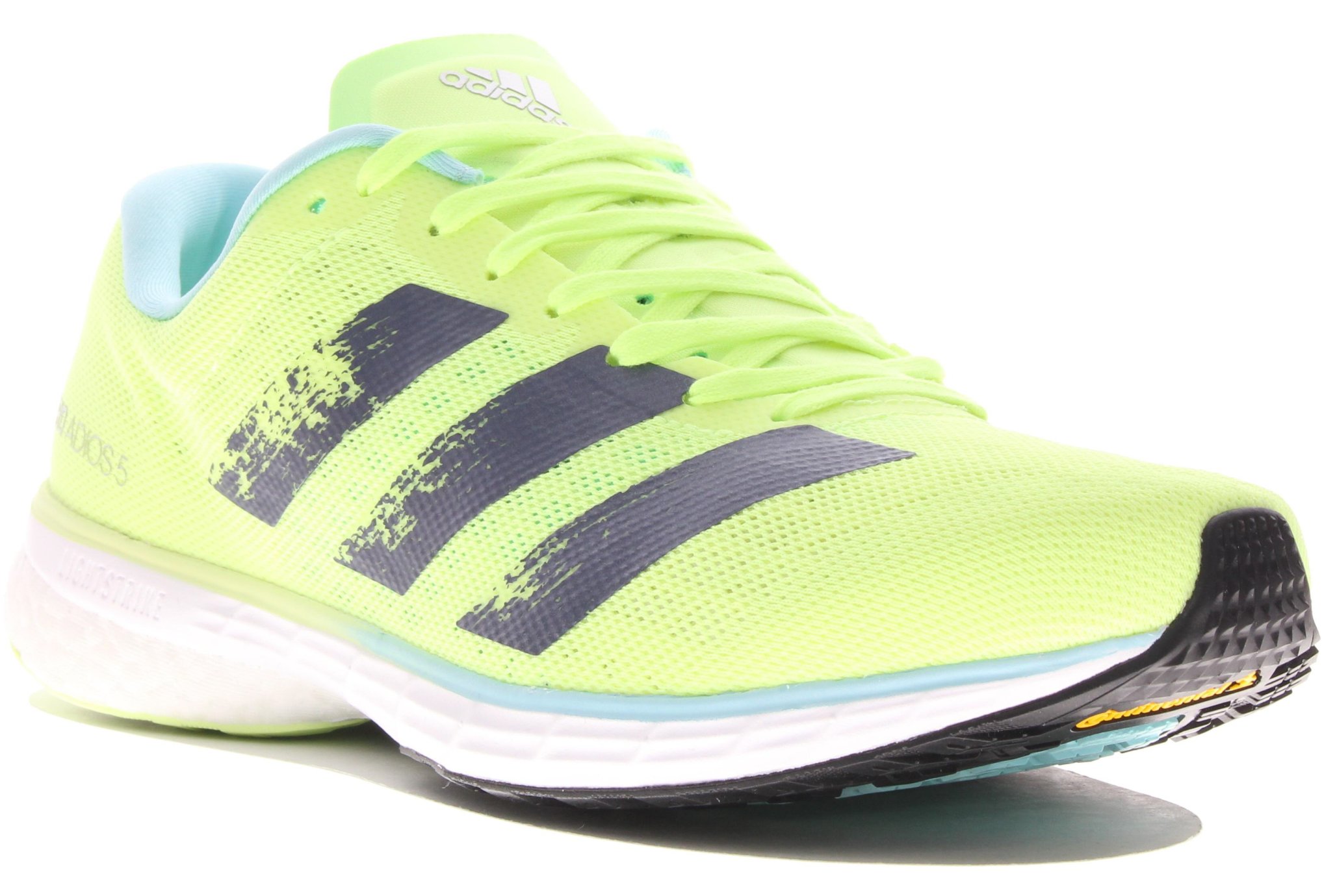 adidas adizero adios 5 W Chaussures running femme