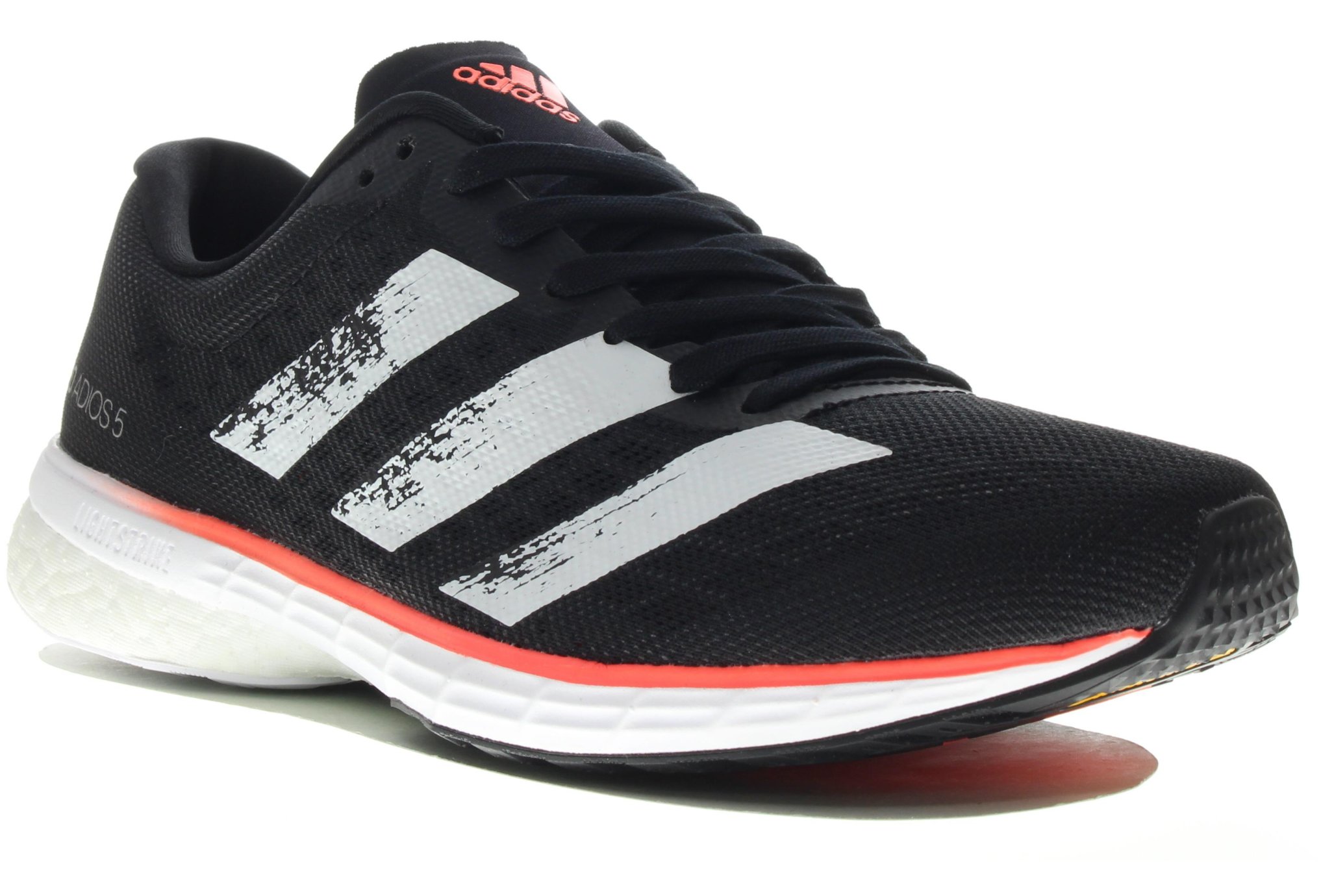 adidas adizero adios femme