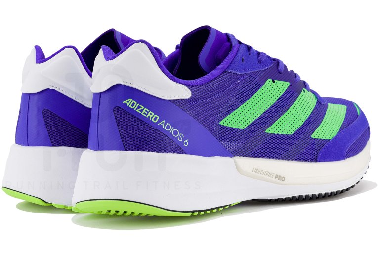 adidas adizero adios 6 Herren