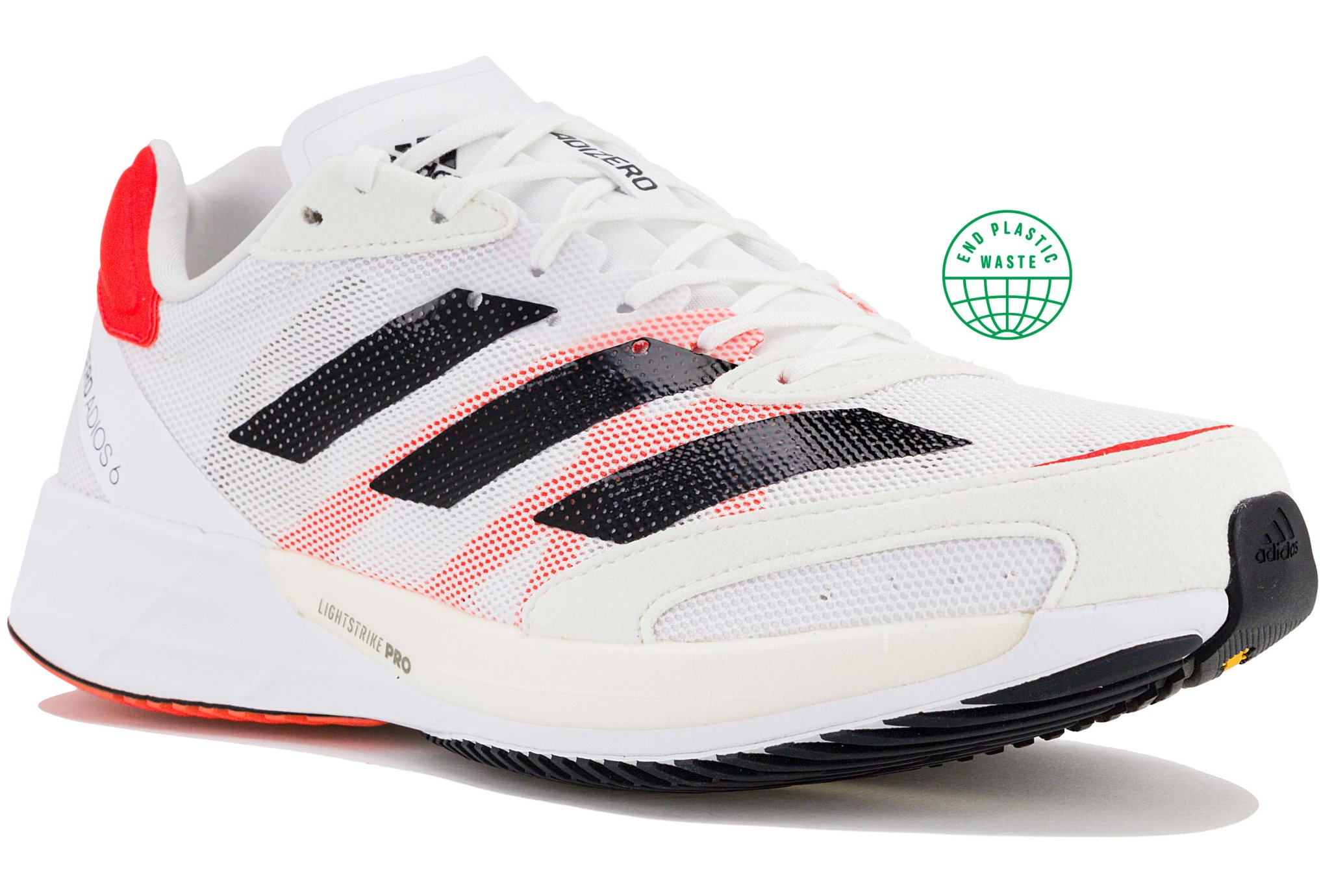 adidas adizero adios 6 M Chaussures homme