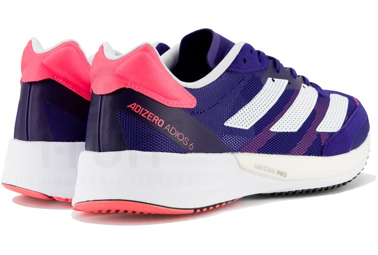 adidas adizero adios 6