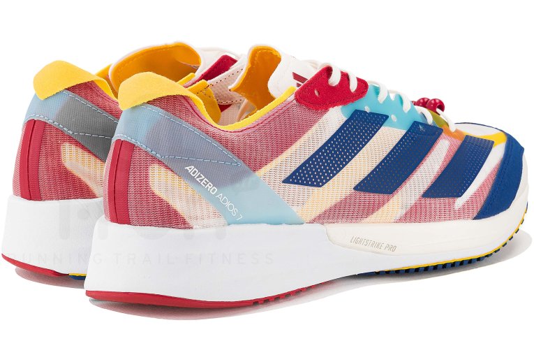 adidas adizero adios 7