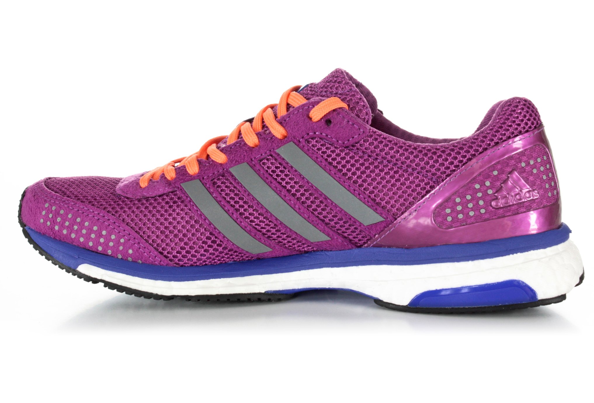 adidas adizero adios boost 3 w