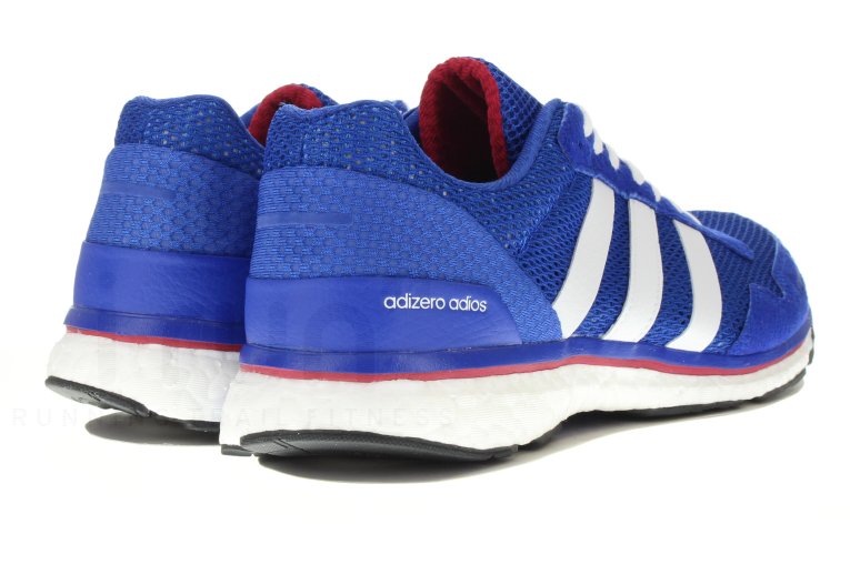 adidas adizero adios Boost 3