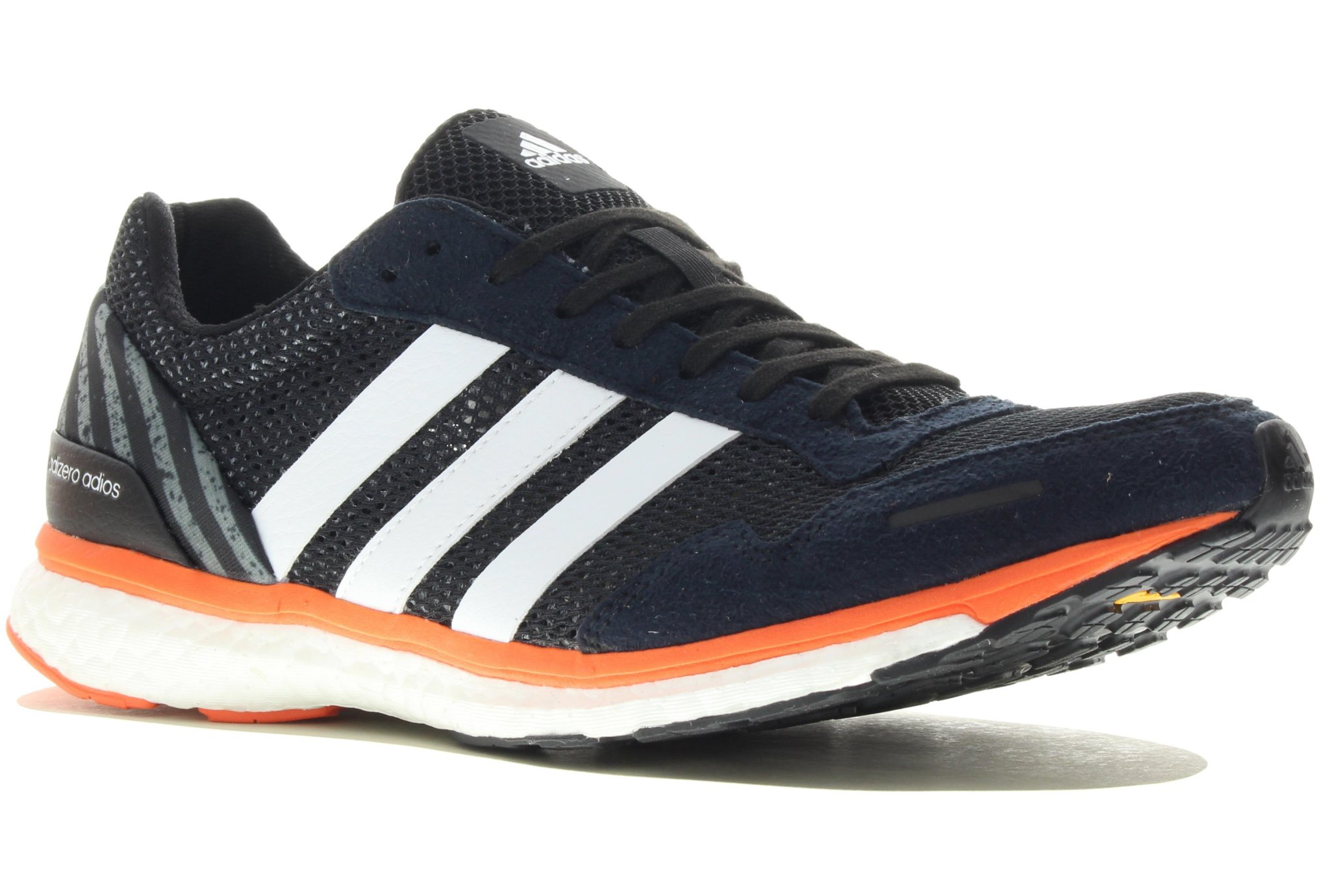 adidas Adizero adios Boost en promoción adidas Zapatillas