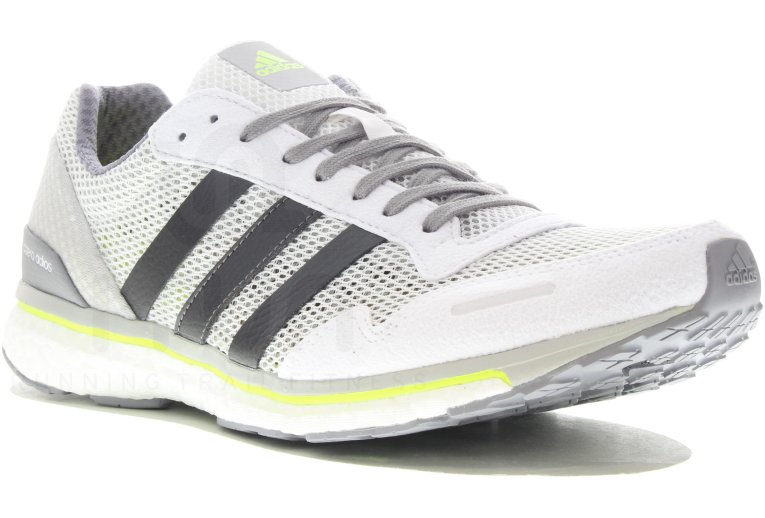 adidas adizero adios Boost 3